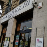 Camping Castillo De Banos outside