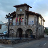 La Enredadera Extérieur