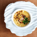 Mesón El Venerito Nourriture