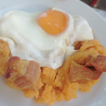 Mesón El Venerito Nourriture