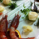 Merendero San Jaime Food