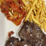 La Taberna Nourriture