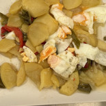 La Taberna Nourriture