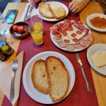 Fonda Peremiquel Bebida