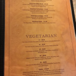 La Cuchara De Jaime Cerrado Cardápio