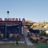 Quinto Pino Cuatro Vientos Extérieur