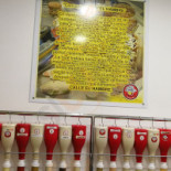 Calle Del Hambre Boisson