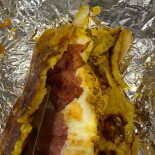 Calle Del Hambre Nourriture