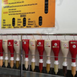 Calle Del Hambre Boisson