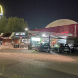 McDonald's Leganés