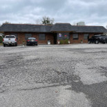 Antiguo Pozarron Exterior