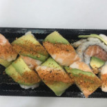 Sushitake Andorra Comida