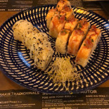 Sushitake Andorra Comida