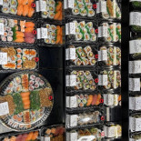 Sushitake Andorra Carta