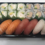 Sushitake Andorra Comida