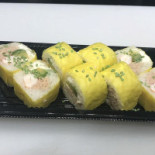 Sushitake Andorra Comida