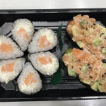 Sushitake Andorra Comida