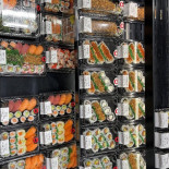 Sushitake Andorra Carta