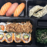 Sushitake Andorra Comida