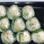 Sushitake Andorra Comida