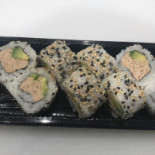 Sushitake Andorra Comida
