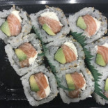 Sushitake Andorra Comida