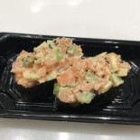 Sushitake Andorra Comida