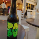 La Petite Iglesia drink