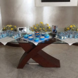 Casa Colonial Ibiza inside