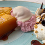 Ca'n Vidalet Nourriture