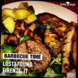 Tío Mítchell Pizza Essen