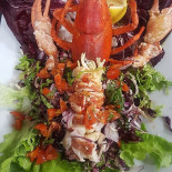 Tío Mítchell Pizza Essen