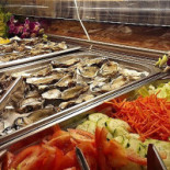 Pandelino Nourriture