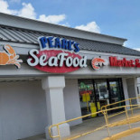 Fishølogy Extérieur