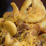 Fishølogy Nourriture