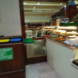 The Rock Ibiza inside