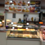 The Rock Ibiza inside