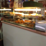 The Rock Ibiza drink