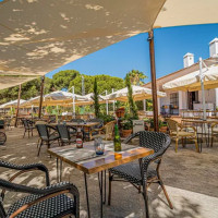 Hostal Jaumet outside