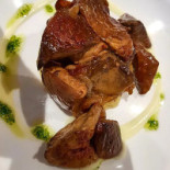 El Albero Nourriture