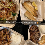 El Remedio Nourriture