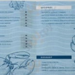 Morro Tango Cardápio