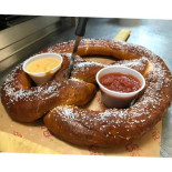 Casa Juan Sanlucar De Barrameda Comida