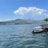 Sierra Quilama Extérieur