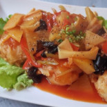 Braseria Can Miquel food