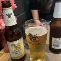 S'Escalinata drink