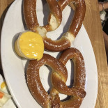 La Cava D'en Sergi Nourriture