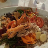 Casa Juan Sanlucar De Barrameda Comida