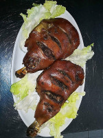 Musical Cregueena food