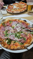La Bulla Gastrobar S.L. food